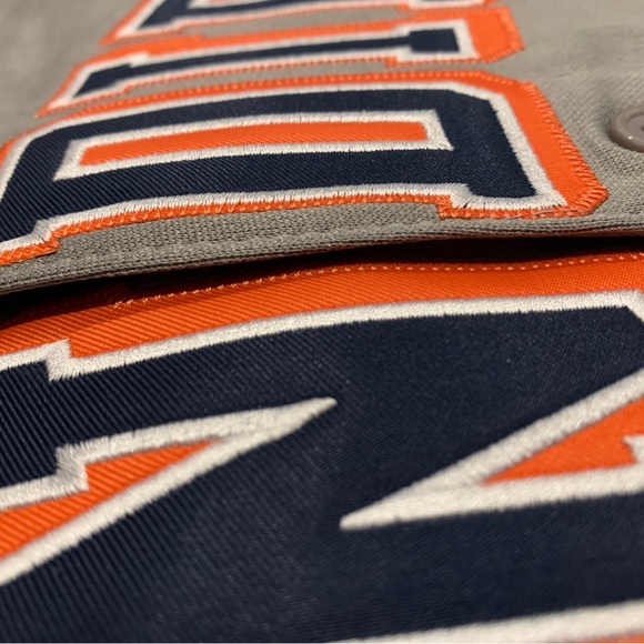 Trevor Hoffman San Diego Padres Jersey Mens XL NWT 1999 Road Gray - Picture 3 of 15